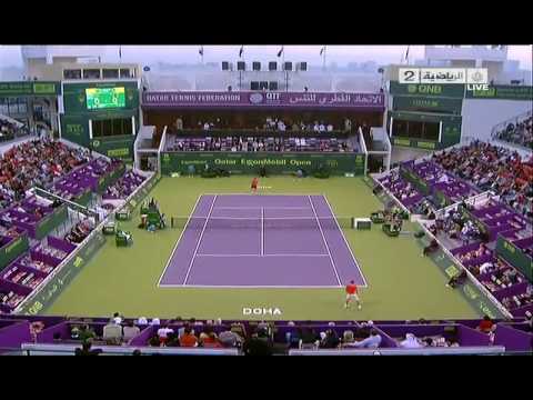Qatar Open Doha 2010_Nadal vs Troicki SF Highlights.mp4