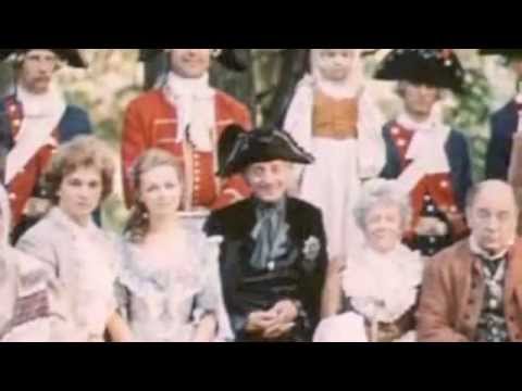 Mare Bella Donna из к/ф "Формула любви"