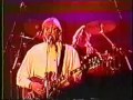 Moody Blues live - Rock 'n Roll Over You - 1990 ...