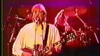 Moody Blues live - Rock 'n Roll Over You - 1990