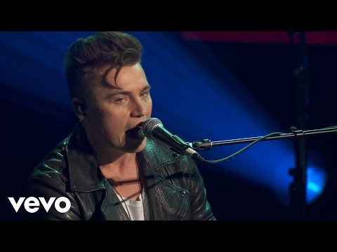 Shawn Hook - Sound of Your Heart (Live on the Honda Stage at the iHeartRadio Theater LA)