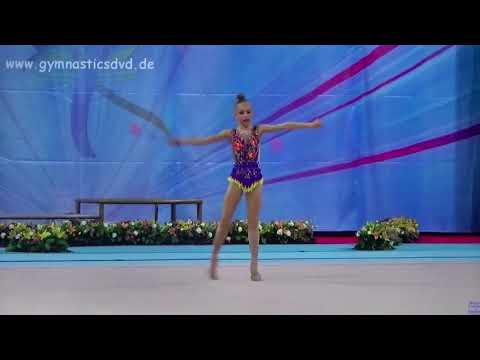 Hélène Karbanov Massues Sofia mars18