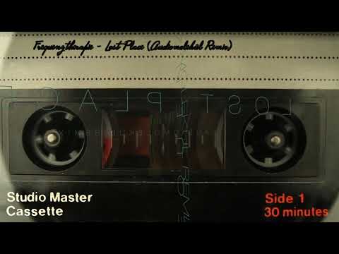 Frequenztherapie - Lost Place (Audiomolekül Remix)