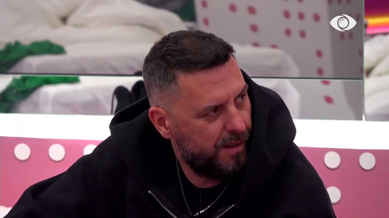 Artani nesër duhet të dalë/ Miri bisedon me Stenaldon