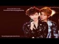 [ English + Pinyin + Chinese ] Lay 'Because of You ...