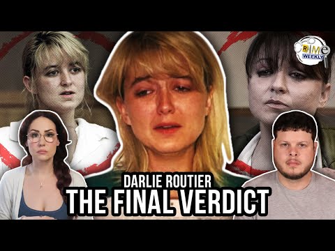 Darlie Routier: The Verdict Is In (Part 5)