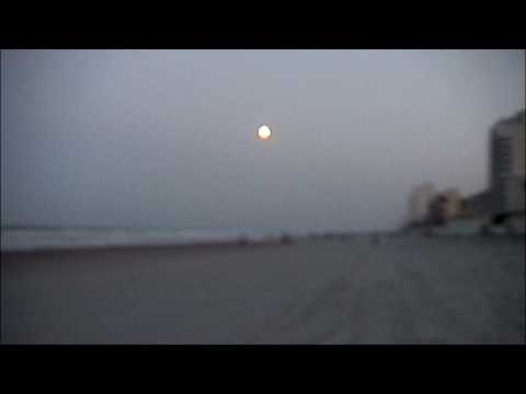 Discovery Space Shuttle Launch | March 15, 2009