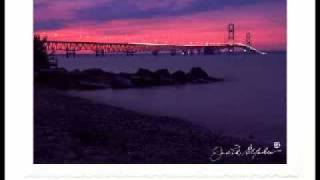 Sonic Flood &quot;Cry Holy&quot; to Mackinac Bridge pictures
