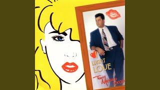 I Want Love (Radio Mix)