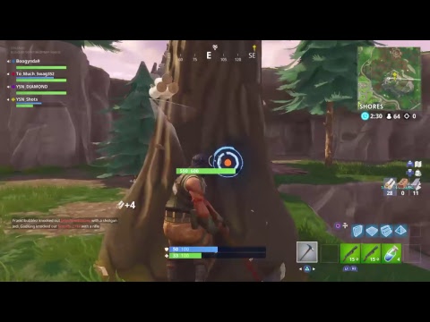 YSN dub i can smell em with new account