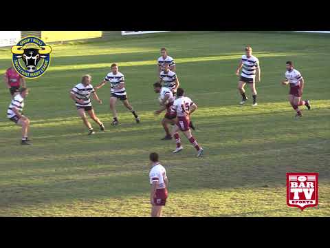 2019 Group 7 RL Reserve Grade Round 5 Highlights - Albion Park Oak Flats vs Berry Shoalhaven Heads