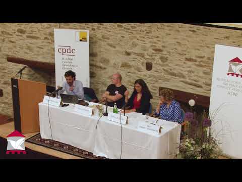 Feras Kheirallah: Verlorene Menschlichkeit (09.07.2018)