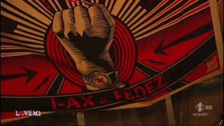 #j-ax &amp; fedez l❤️veme