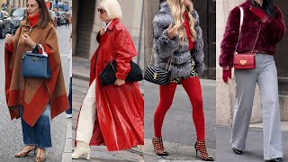 MILAN STREET STYLE SPRING 2026 🌸 LATEST MARCH FASHION TRENDS | BEST ITALIAN SHOPPING LOOKS