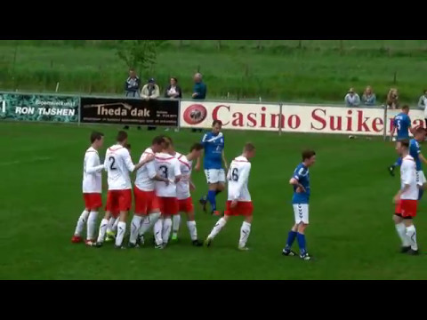 GVA1  - Driel1 op 14 mei 2017