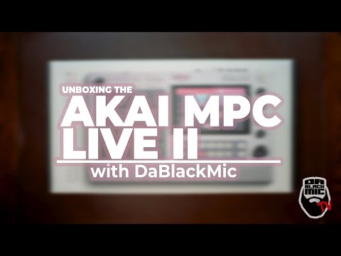 AKAI MPC Live II Retro: Is it Worth Buying in 2024?