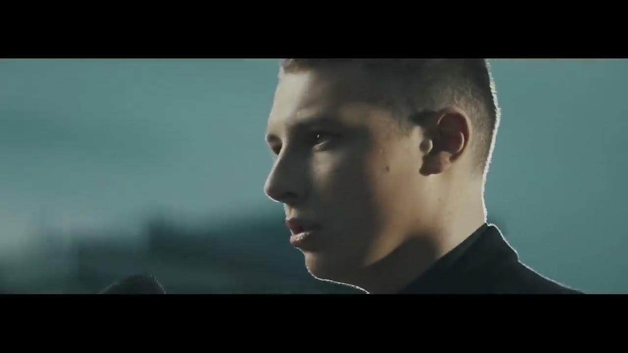 John Newman — Cheating