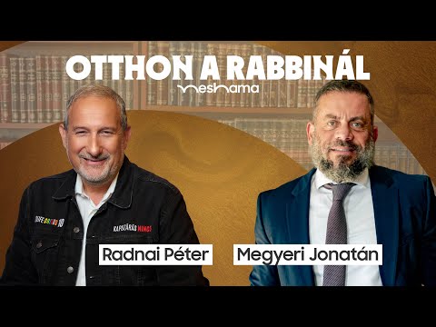 Radnai Péter: Az emberré válásomhoz sokat hozzátett, hogy ’89-ben Moszkvában...