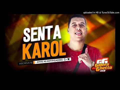 SENTA KAROL - SWING GUETTO