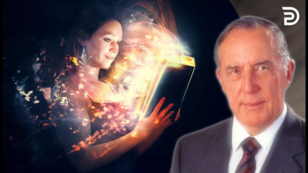 ¿Por Qué la Biblia Tiene Poder para Cambiarlo Todo? - Poniendo El Fundamento, Pt 2 (4061)