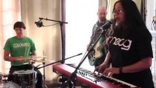 Sneakin' Sally Through The Alley - The Terpsichords