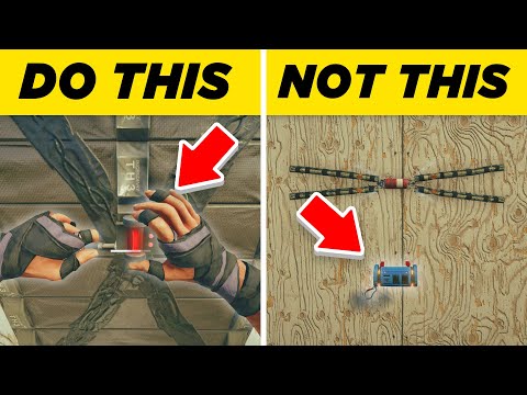 11+ Solo Hard Breach Tips & Tricks