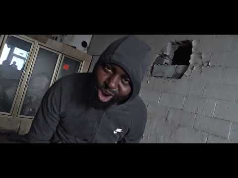 Coyungin - Im With Allat (Official Video) | Dir. by @cameramanelii