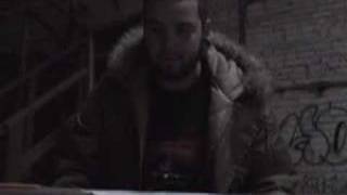 On The Run From Johnny Law