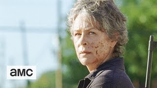 The Walking Dead: Next on: 'Bury Me Here' Ep. 713