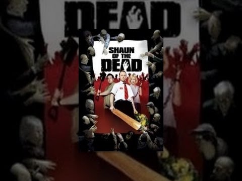Shaun Of The Dead video