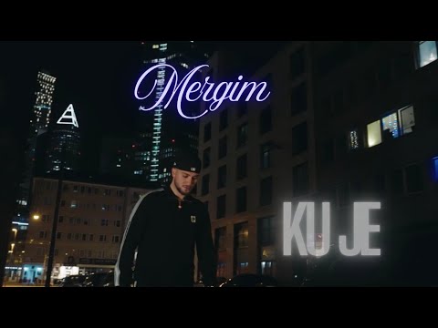 MERGIM - KU JE (Official Video)