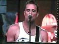 Skillet - You're Powerful (Live Cornerstone 2004)