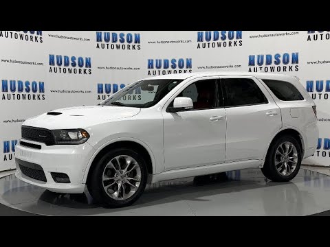 2020 Dodge Durango (CC-2066342) for sale in Greensboro, North Carolina