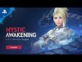 Black Desert | Mystic Awakening | PS4