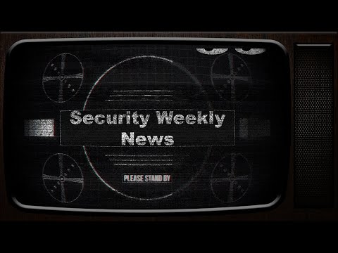 CISA on PowerShell | Fancy Bear Nukes | More Crime | COVID Scammers – SWN219