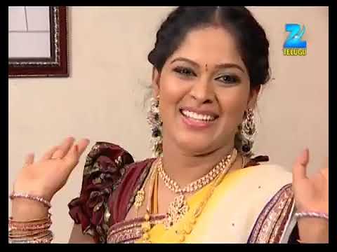 Mangamma Gari Manavaraalu - Ep 243 - Shiva Parvathi,Jyothi - Telugu Tv Serial - ZEE5 Telugu Classics