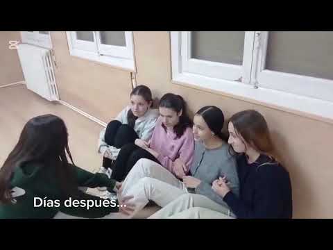 Tras los escombros