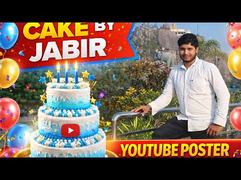 I Tried the Cake That Got Jabir Banned #live #livestream