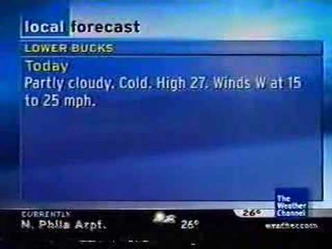 IntelliStar - 02/04/2007