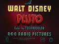 Pluto Pluto S Purchase 1948 RKO Titles
