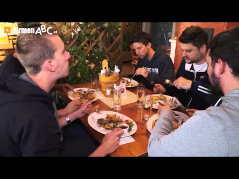 Gasthaus und Brauerei Laurenzibräu in Gleisdorf - Brauhaus und Restaurant im Bezirk Weiz