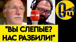 "НАШИ СОЮЗНИКИ УЖЕ ПРЯМО ПРОСЯТ ПУТИНА ЗАКОНЧИТЬ В0ЙНУ!"