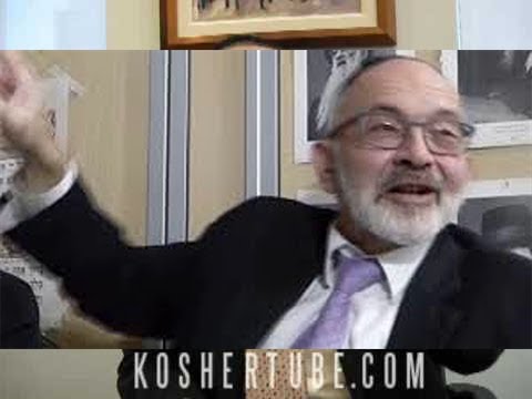 Rabbi Michalowicz Tanya 2011 05 13