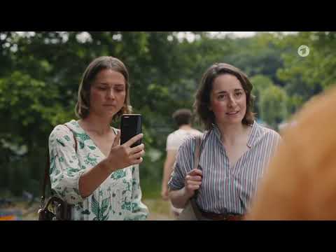 Großstadtförsterin – Berliner Besonderheiten  I Deutscher Film 2024 I Stefanie Reinsperger,Aybi Era,