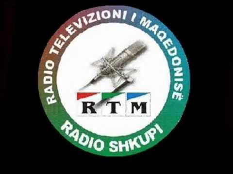 O krisi pushka - 1962 - Gonxhe Manakovska - Radio Shkupi
