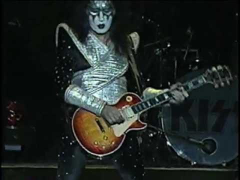 Seduction of the Innocent - KISS