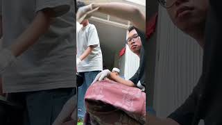 Download lagu Live tiktok bang Sabil dan Sayyid Alwi Assegaf part 2 || momen Ied Adha 2023! mp3