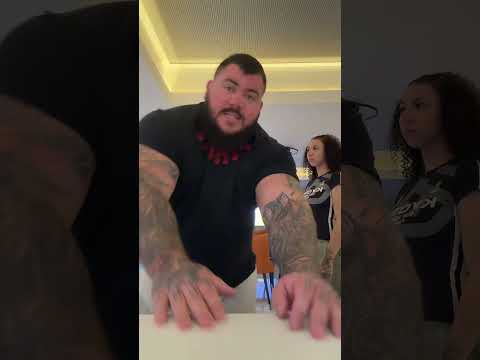 Maybe I don’t have a neck? #couple #comedy