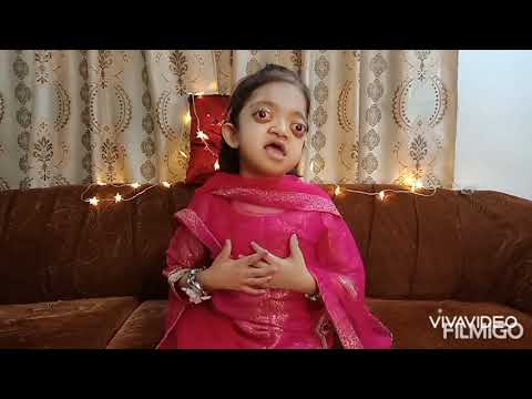 Eid day | Zunaira Wishes You All A Very Happy Eid | TeamZunaira