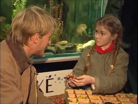 Rybářská školička s Jakubem